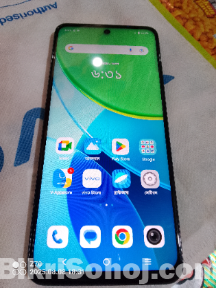 Vivo Y19s Pro